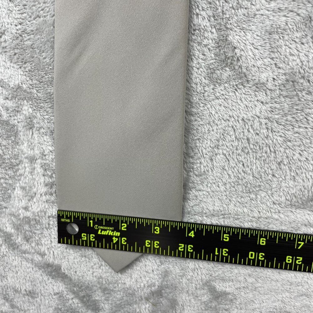 Geoffrey Beene Men's Classic 100% Polyester Neck Tie - Picture 3 of 6